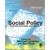 KNYGA Bookshop Social Policy