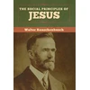 KNYGA Bookshop Social Principles of Jesus
