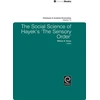 KNYGA Bookshop Social Science of Hayek's The Sensory Order