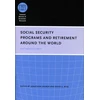 KNYGA Bookshop Social Security Programs and Retirement around the World
