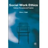 KNYGA Bookshop Social Work Ethics