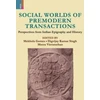 KNYGA Bookshop Social Worlds of Premodern Transactions