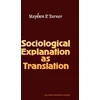KNYGA Bookshop Sociological Explanation As Translation