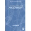 KNYGA Bookshop Sociology of Humankind