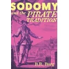 KNYGA Bookshop Sodomy and the Pirate Tradition