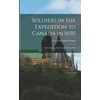 KNYGA Bookshop Soldiers in the Expedition to Canada in 1690 [microform]