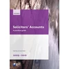 KNYGA Bookshop Solicitors' Accounts 2009-2010