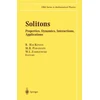 KNYGA Bookshop Solitons