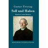 KNYGA Bookshop Soll und Haben