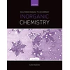 KNYGA Bookshop Solutions Manual to Accompany Inorganic Chemistry 7th Edition