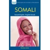 KNYGA Bookshop Somali-English/English-Somali Dictionary &amp; Phrasebook