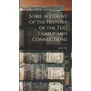 KNYGA Bookshop Some Account of the History of the Tod Family and Connections