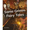 KNYGA Bookshop Some Grimm Fairy Tales
