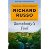 KNYGA Bookshop Somebody's Fool