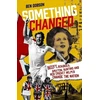 KNYGA Bookshop Something Changed