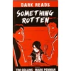 KNYGA Bookshop Something Rotten