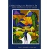 KNYGA Bookshop Something to Believe in