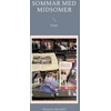 KNYGA Bookshop Sommar med Midsomer