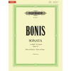 KNYGA Bookshop Sonata for Flute and Piano in C-sharp minor Op. 64
