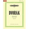 KNYGA Bookshop Sonatina for Violin and Piano in G Op. 100
