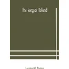 KNYGA Bookshop song of Roland