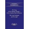 KNYGA Bookshop Song of the Climate Change - Every Country Has Its Stanzas