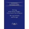 KNYGA Bookshop Song of the Climate Change - Every Country Has Its Stanzas (PB)