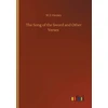 KNYGA Bookshop Song of the Sword and Other Verses