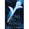 KNYGA Bookshop Song of Wings