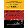 KNYGA Bookshop Sonnets for a Missing Key