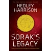 KNYGA Bookshop Sorak's Legacy