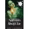 KNYGA Bookshop Sorcerers Always Lie