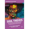 KNYGA Bookshop Soul Thieves