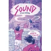 KNYGA Bookshop SOUND: A Comics Anthology
