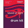 KNYGA Bookshop Sound At Sight Drum Kit (Grades 1-4)