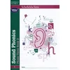 KNYGA Bookshop Sound Phonics Phase Three Book 2: EYFS/KS1, Ages 4-6