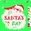 KNYGA Bookshop SOUND PULL TAB BOOK: CHRISTMAS