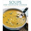 KNYGA Bookshop Soups For Your Slow Cooker