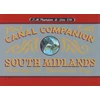 KNYGA Bookshop South Midlands Canal Companion