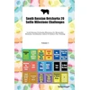KNYGA Bookshop South Russian Ovtcharka 20 Selfie Milestone Challenges South Russian Ovtcharka Milestones for Memorable Moments, Socialization, Indoor &amp; Outdoor Fun, Training Volume 3