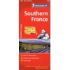 KNYGA Bookshop Southern France - Michelin National Map 725