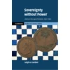 KNYGA Bookshop Sovereignty without Power