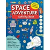 KNYGA Bookshop Space Adventure Activity Book