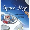 KNYGA Bookshop Space Age
