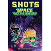 KNYGA Bookshop Space Intruders