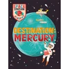 KNYGA Bookshop Space Station Academy: Destination Mercury