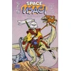 KNYGA Bookshop Space Usagi: Baltas Star Rising Limited Edition