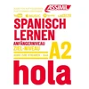 KNYGA Bookshop Spanisch Lernen A2