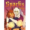 KNYGA Bookshop Sparks Volume 2: Royalty