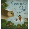 KNYGA Bookshop Sparrow Girl